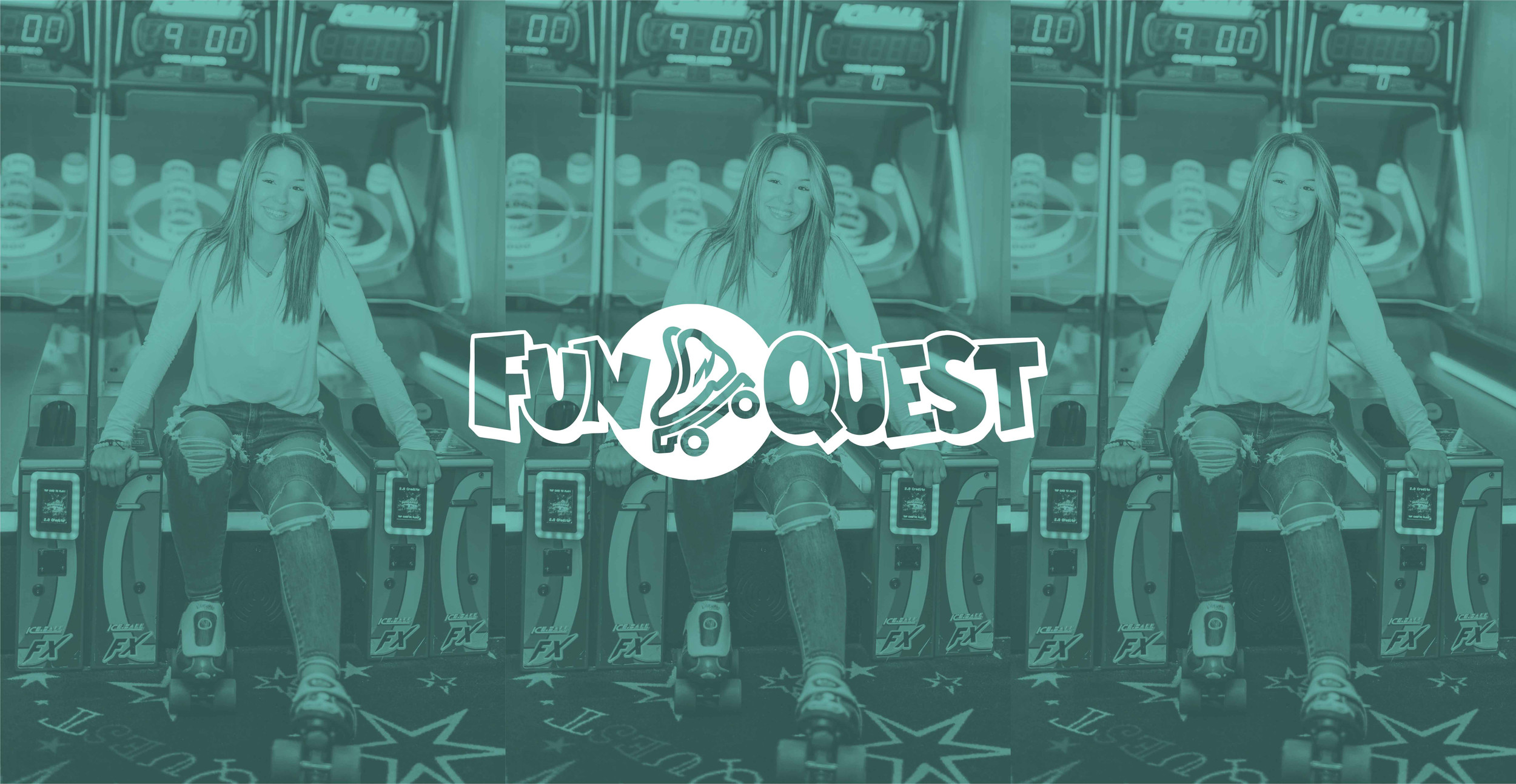 Funquest Family Fun Center