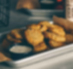 The Grainery Fried Pickles