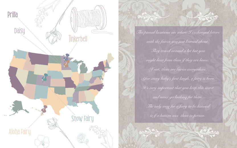 A Letter to a Fairy Pages jpegs12