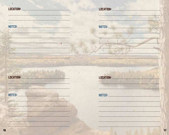 Dylan's Fishing Journal Pages2jpegs24