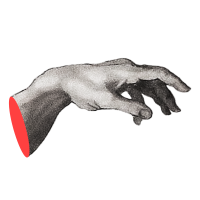 Creative Hand