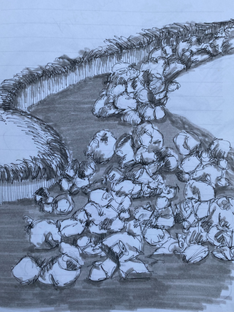 Inktober 20 Deep 2017.png