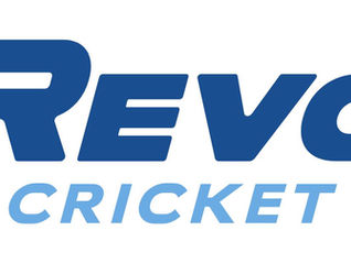 REVO CRICKET SPONSOR ANNOUNCEMENT - ADCA JUNIORS 