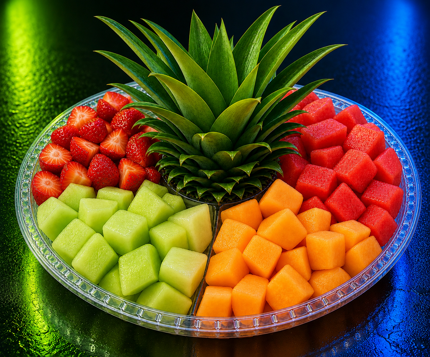 Fruit Tray