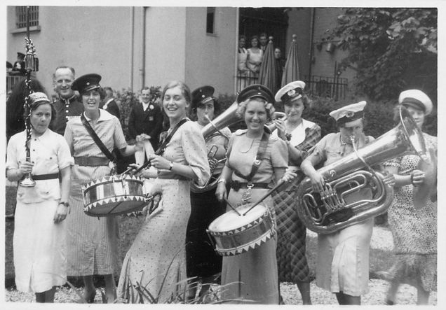 Klepper-Musikerinnen-Schuetzenmuseum_edi