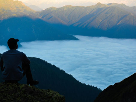 Your Next Chapter: Thriving with a Growth Mindset After Scaling Back