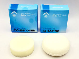 If You Care About Your Hair - We Unearthed The Best Shampoo Bars With Davines And EcoRoots