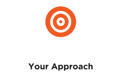 Framework - Your Approach