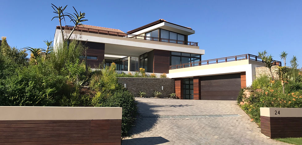 Izinga Home