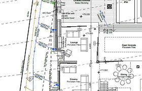 Planning Drawings