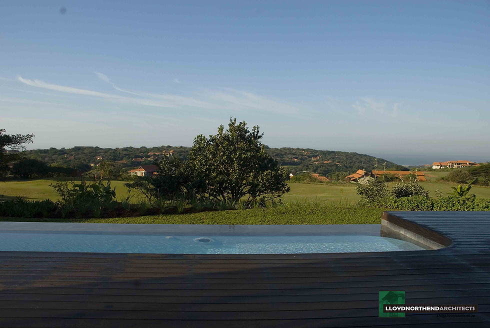 Rimflow Pool