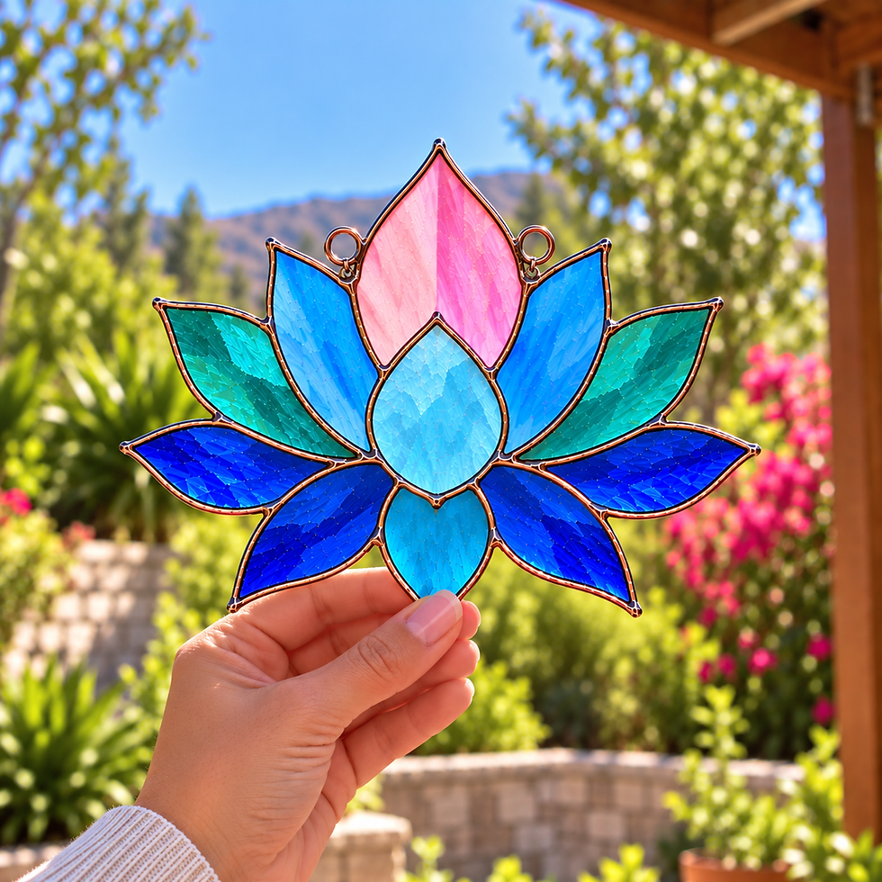 Girl Holding Lotus Sun.png