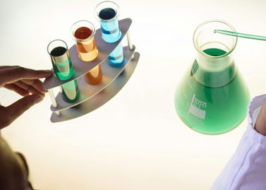 Irritation/Sensitization Testing