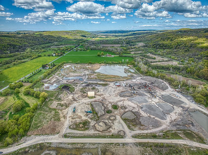 Contact Us | Kinsella Quarries