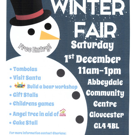 Winter Fair