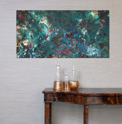 Seaweed and Sunlight