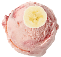 BANANA SPLIT image