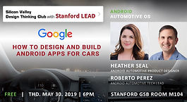 How to Design And Build Android Apps for Cars