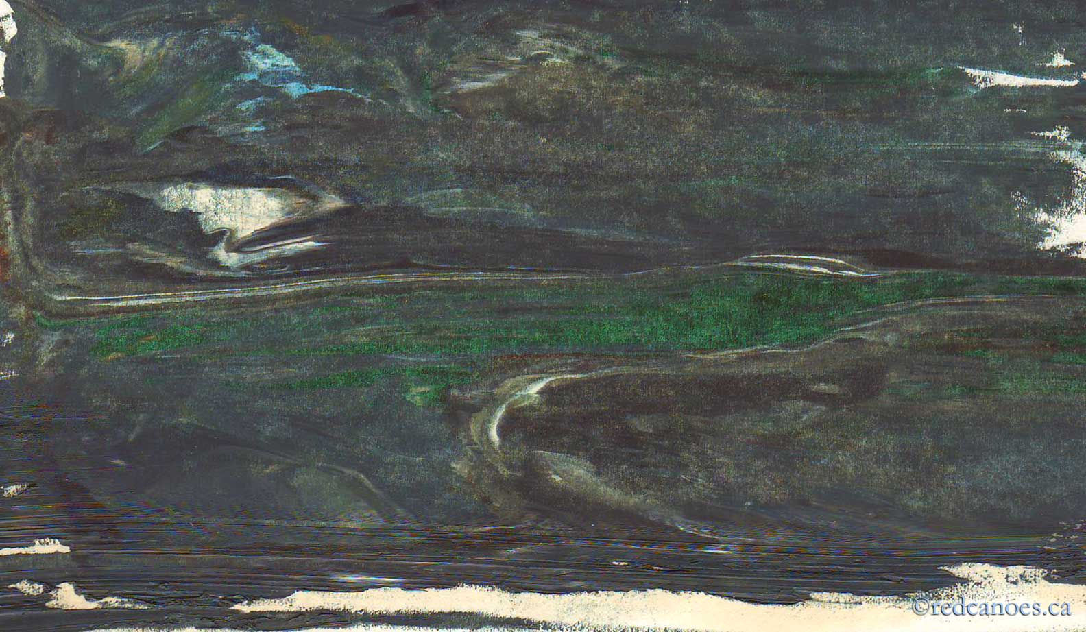 0211 Arctique sans titre I