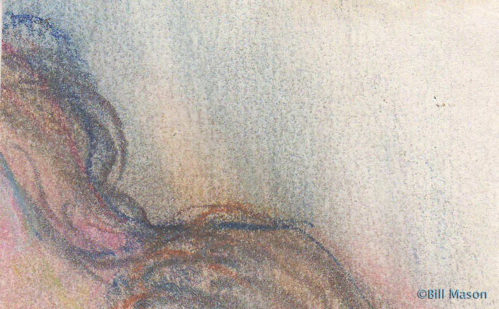 Miniature : 0331 Untitled Rising Mist I