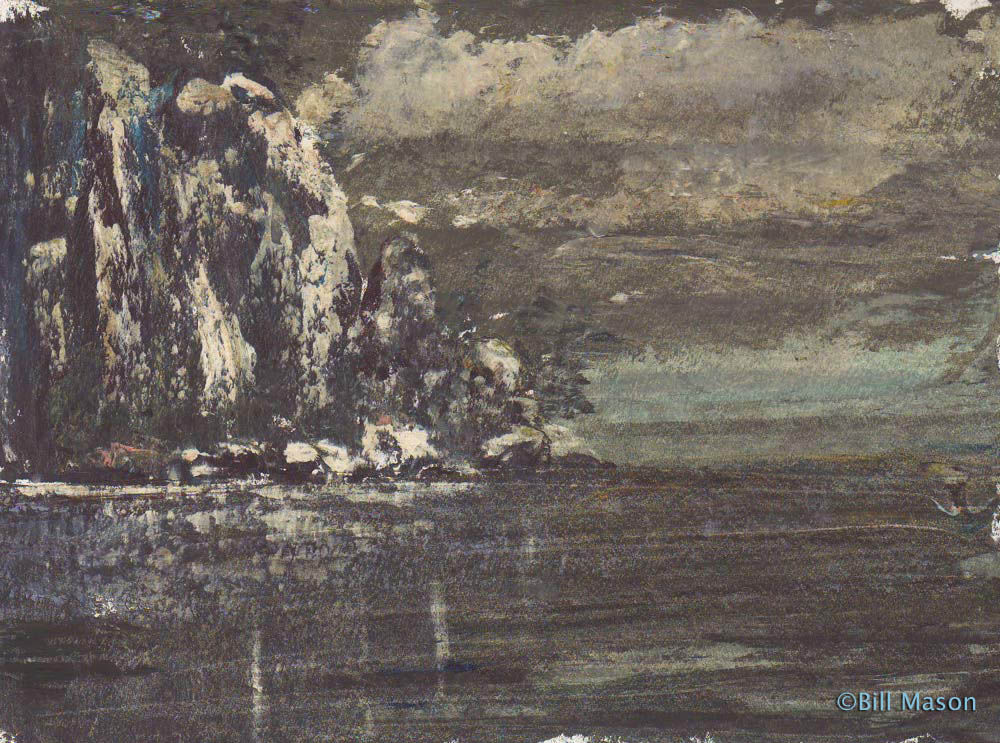 0229 Calm Before The Storm - Superior