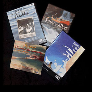 couvertures de jaquettes vidéo