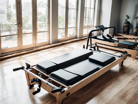 Transform Your Body with PowerCore Pilates Classes