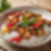 Thai Basil Chicken