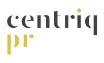 Centriq PR logo