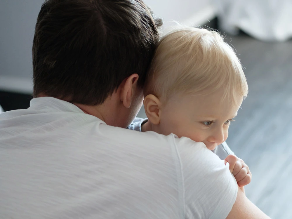 Motherless Paternity Test