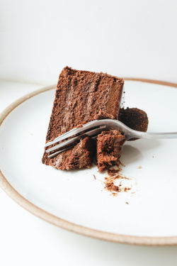Chocolate Sponge