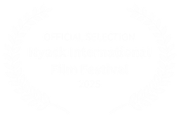 OFFICIAL SELECTION - Nyack International