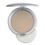 Thumbnail: Open Compact Full of Pressed Powder Top-Down View