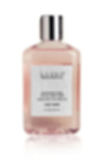 Bottle of Pink Face Toner