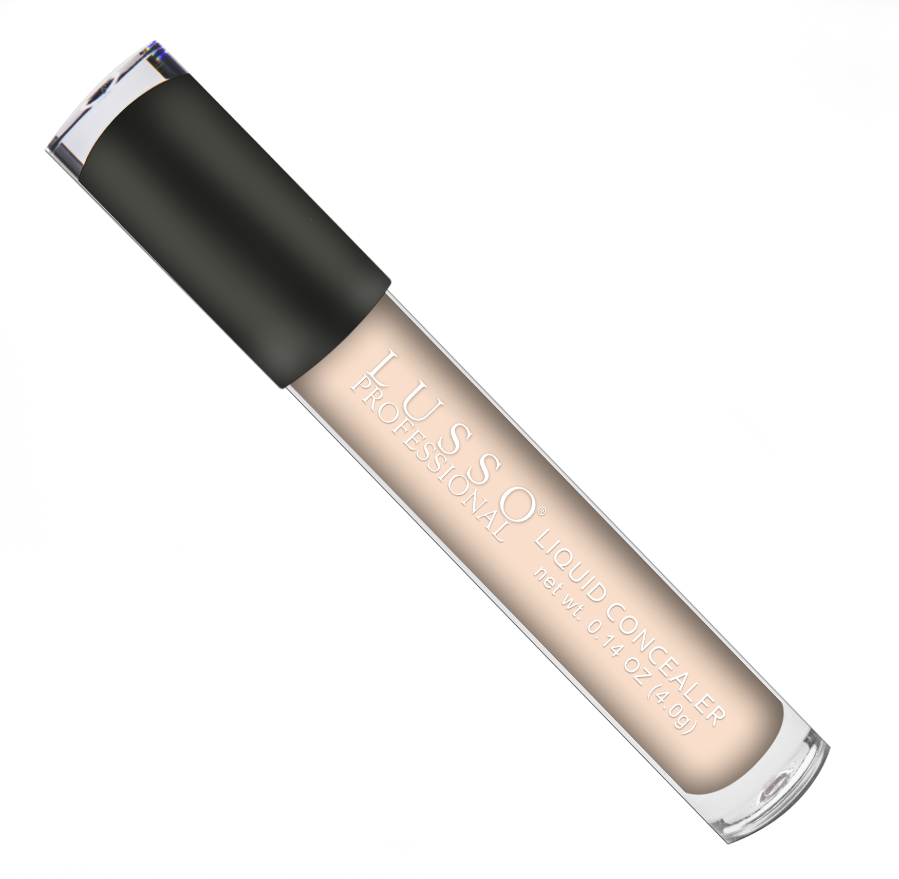 Container of Light Neutral Liquid Concealer