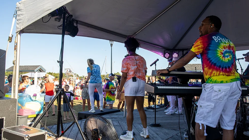 Event Calendar | Downtown Morehead City