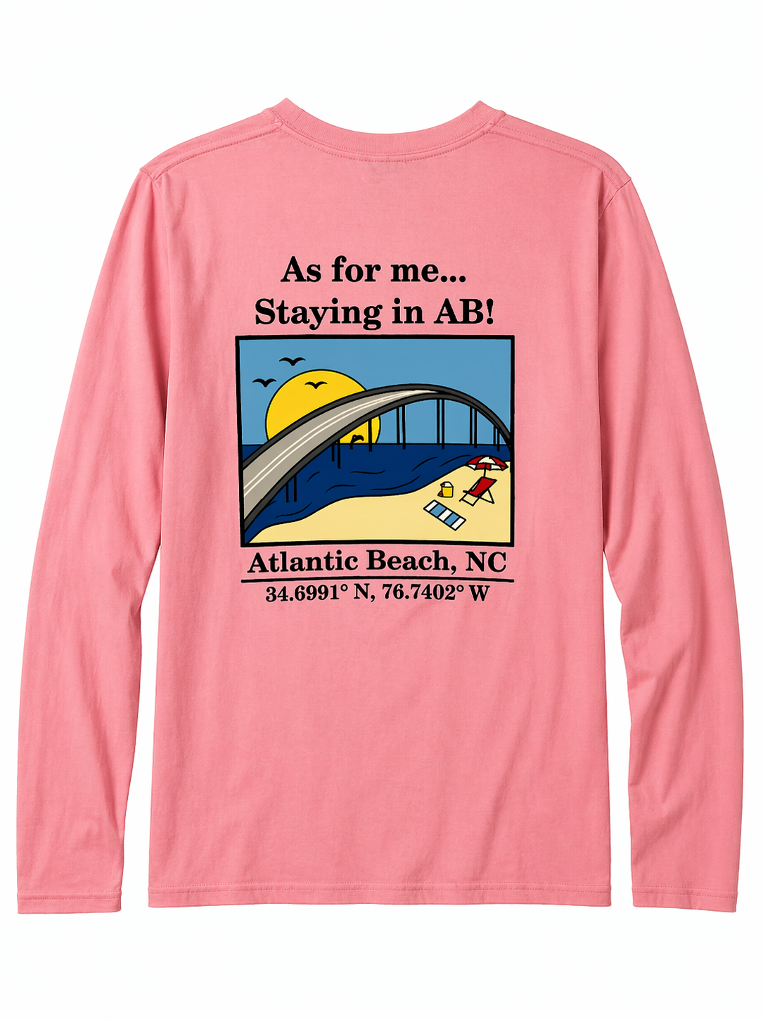 Bridge Shirt