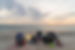 Camping on South Core Banks & Cape Lookout North Carolina