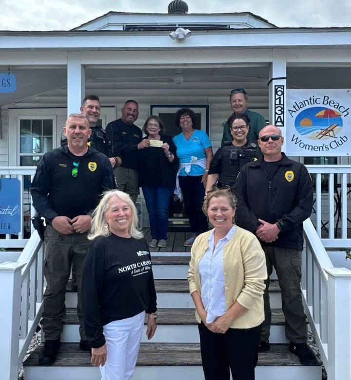 Giving to the ABPD