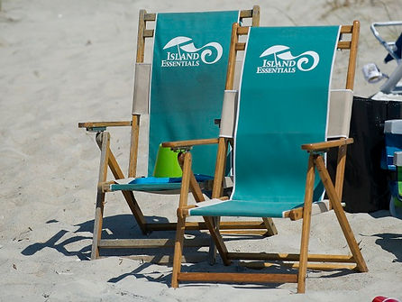 Beach Chair