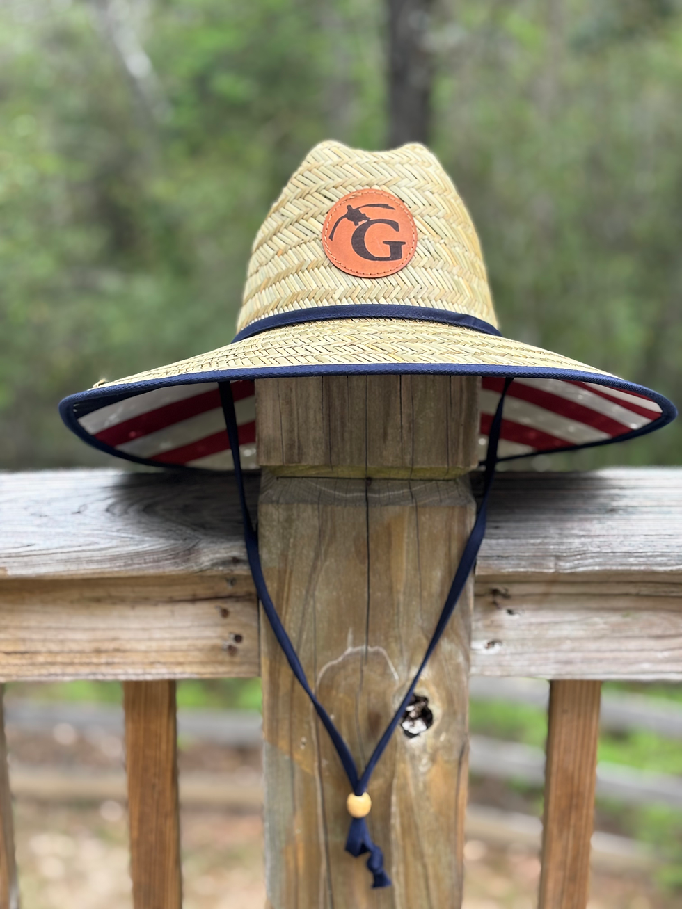 Thumbnail: Straw hat