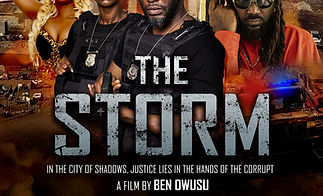 Storm
