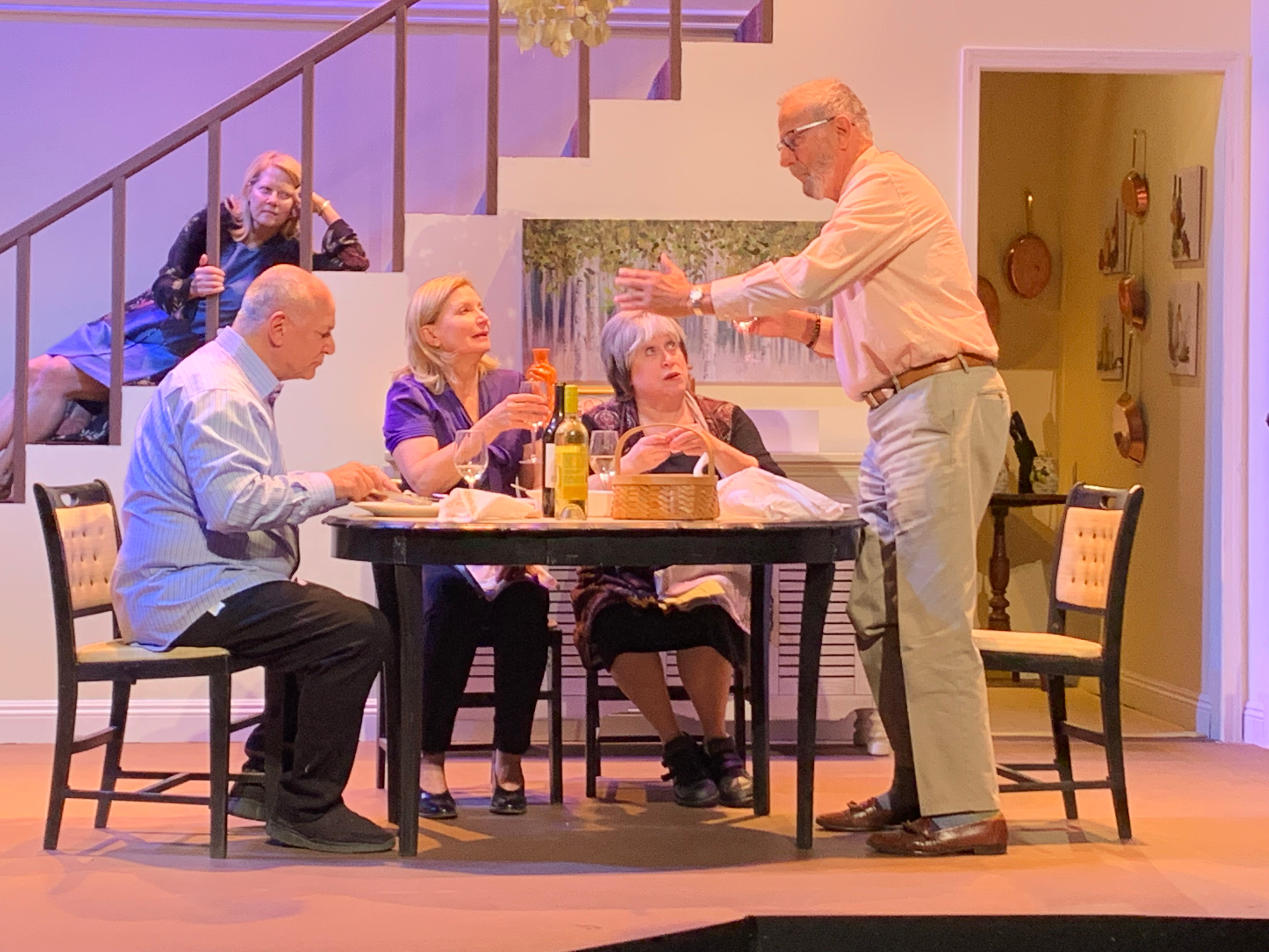 The Last Word Review Film Reviews