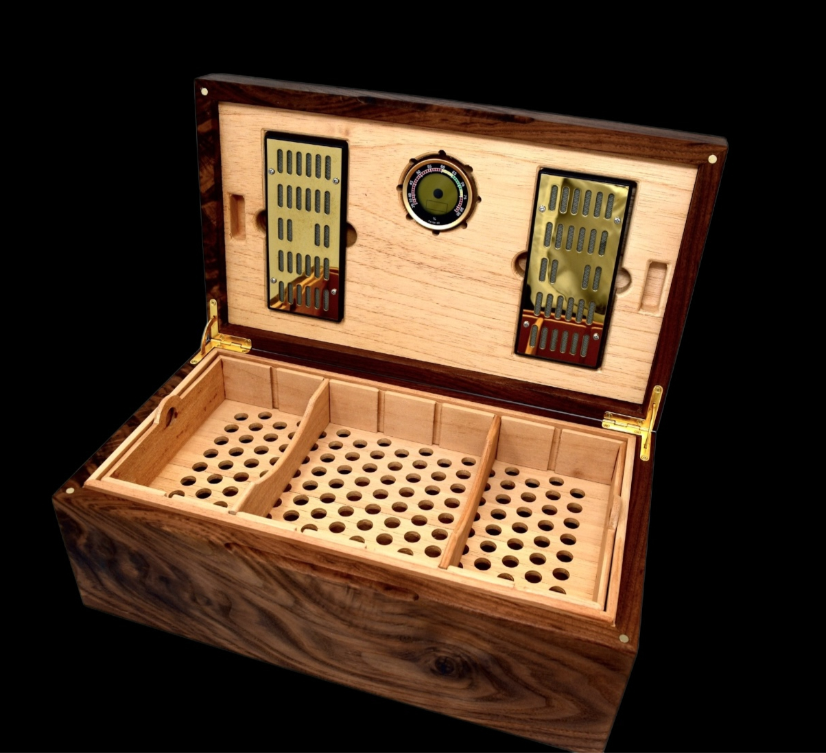 Windsor Humidor