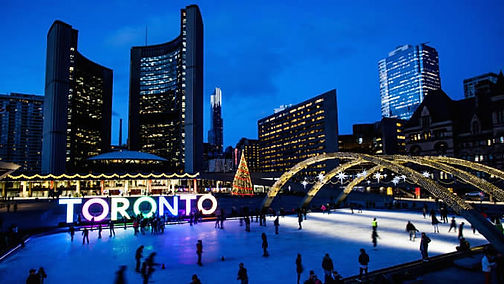 Nathan Phillips Square