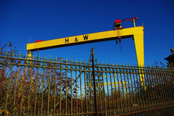 Harland and Wolff