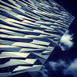 Titanic Belfast