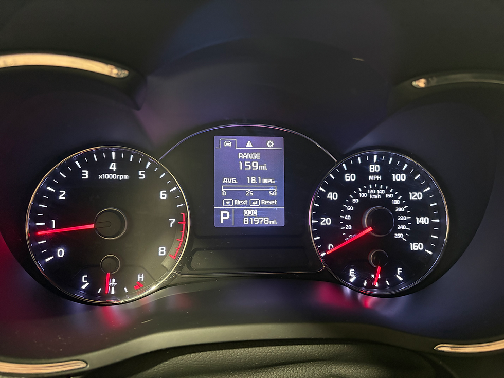 Thumbnail: 2015 Kia Forte5