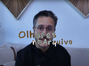Introducing Olhares no Arquivo