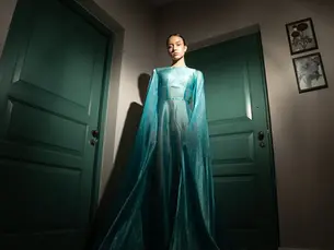 Collaboration with Mwari: A Divine Fusion of Fashion and Heritage